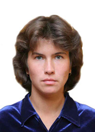 Елена Владимировна Усатова