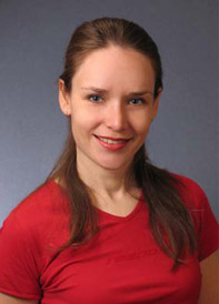 Екатерина Вячеславовна Касьянова