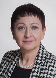 Ирина Анатольевна Егорова