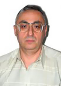 Александр Михайлович Орел