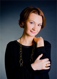 Кристина Александровна Цоллер