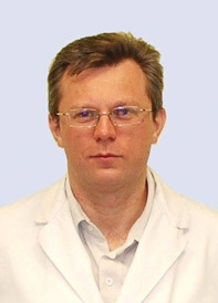 Сергей Валентинович Константинов