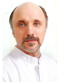 Александр Иванович Меркулов