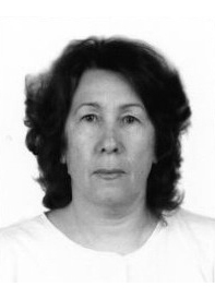 Наталья Николаевна Кузнецова
