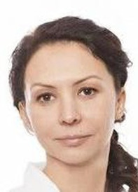 Александра Григорьевна Багринцева