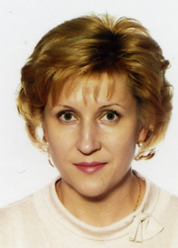 Ольга Павловна Буселе