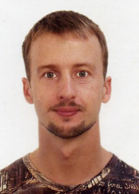 Игорь Вадимович Шишин