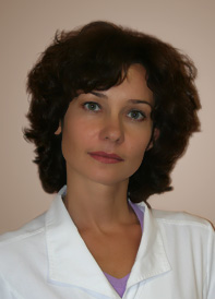 Маргарита Станиславовна Сахарова