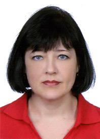 Анна Михайловна Докудовская