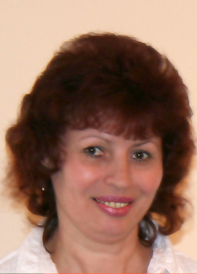 Ольга Алексеевна Веткина