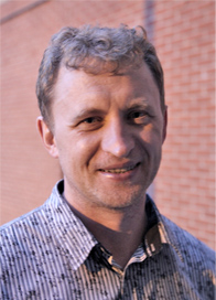 Виталий Олегович Петров