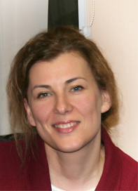 Елена Сергеевна Попова