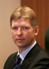 Владимир Геннадьевич Артемов