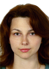 Оксана Валерьевна Плеханова