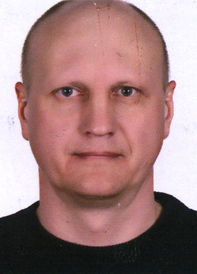 Олег Иванович Медведев