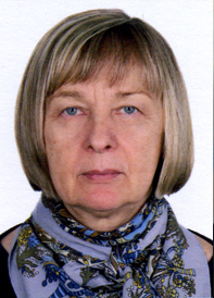 Татьяна Георгиевна Логвинова