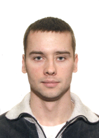 Дмитрий Николаевич Матвеев