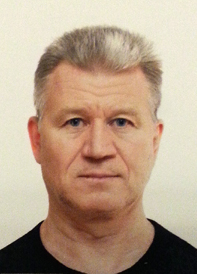 Сергей Витальевич Головченко
