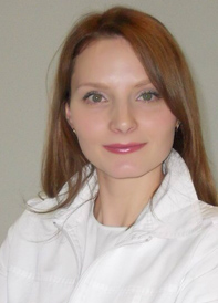 Татьяна Вячеславовна Головина