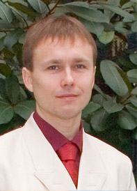 Алексей Игоревич Ганичев