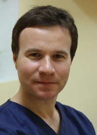 Антон Дмитриевич Цивинский