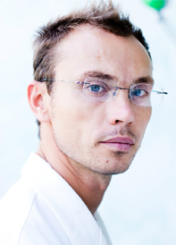 Сергей Иванович Матющенко