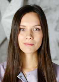 Анна Алексеевна Гурова