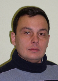 Иван Викторович Очеретин