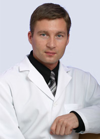 Андрей Николаевич Попов