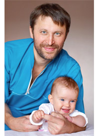 Владимир Иванович Савельев