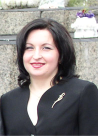 Светлана Владимировна Юганова