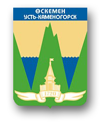 Усть-Каменогорск, Республика Казахстан